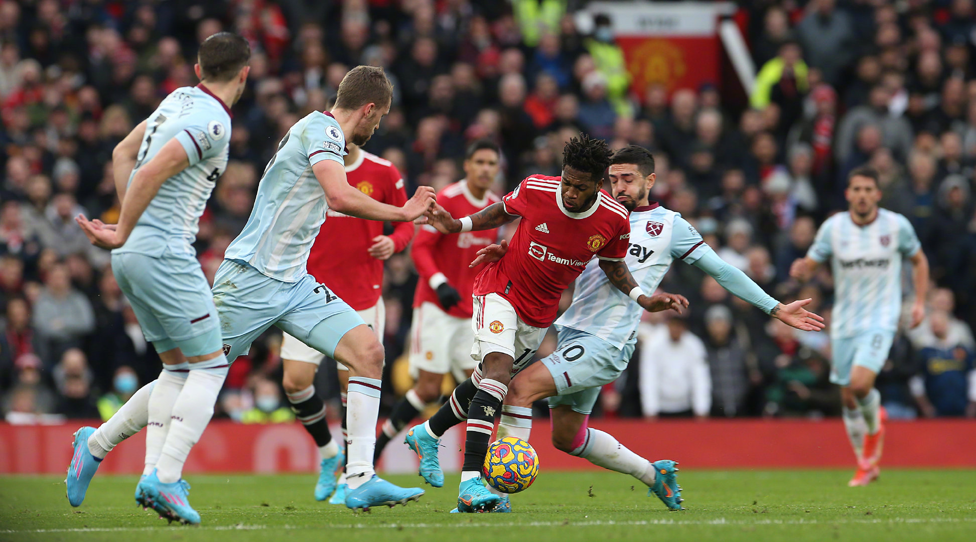 他的每一次 他的每一次