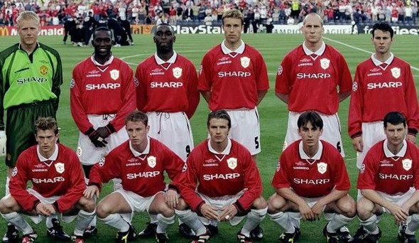 冠与西甲冠 冠与西甲冠